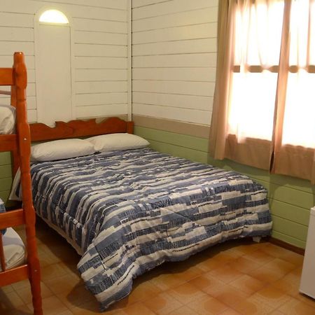 Beach Hostel カボ・フリオ エクステリア 写真