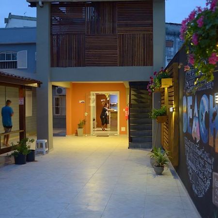 Beach Hostel カボ・フリオ エクステリア 写真