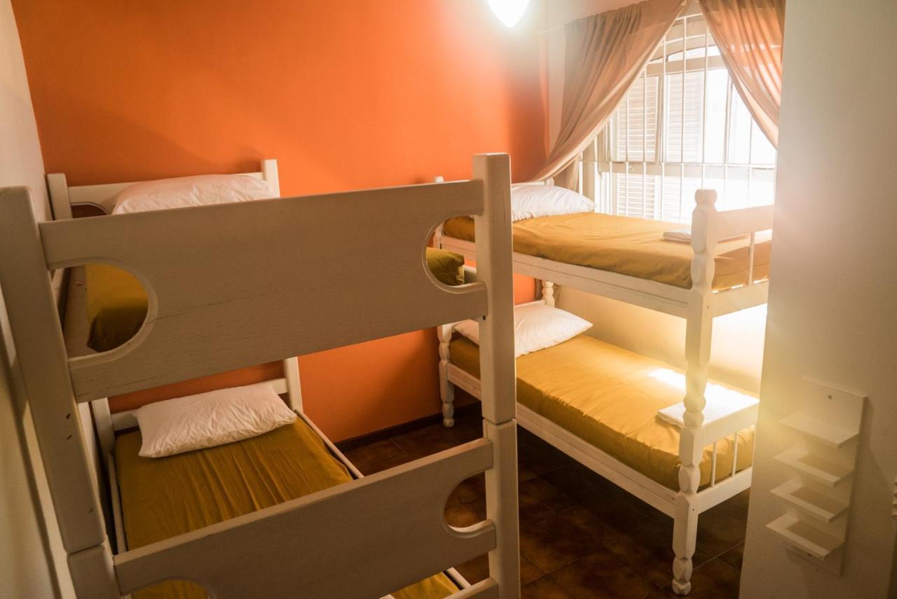 Beach Hostel カボ・フリオ エクステリア 写真