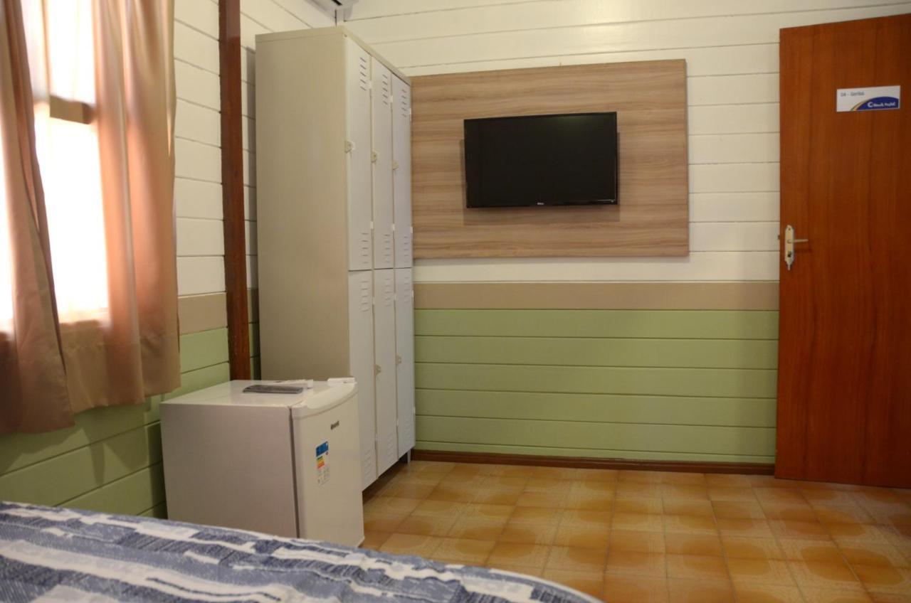 Beach Hostel カボ・フリオ エクステリア 写真