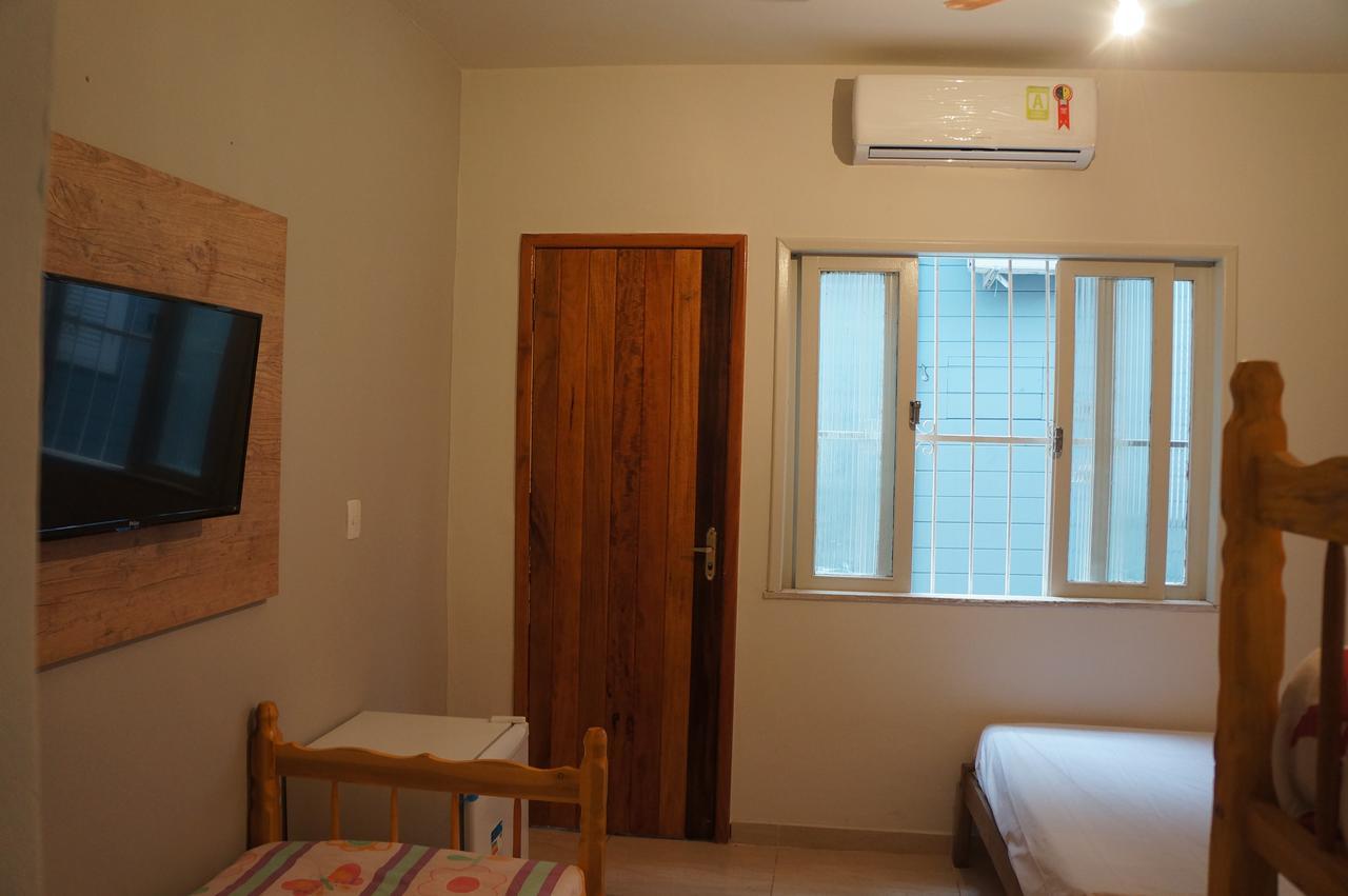 Beach Hostel カボ・フリオ エクステリア 写真