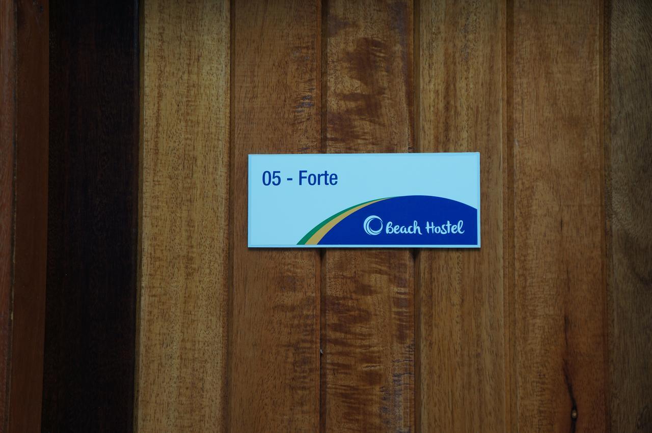 Beach Hostel カボ・フリオ エクステリア 写真