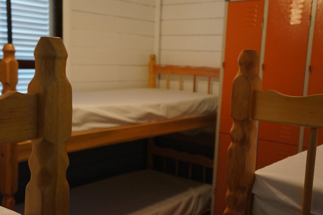 Beach Hostel カボ・フリオ エクステリア 写真