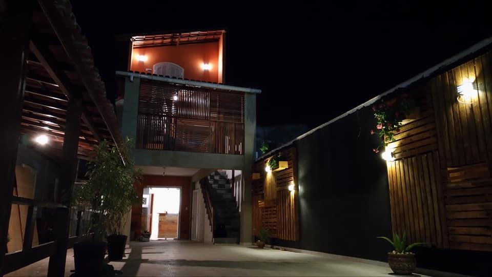 Beach Hostel カボ・フリオ エクステリア 写真