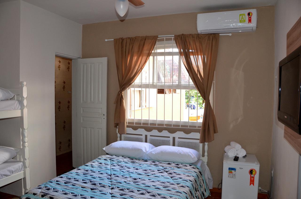 Beach Hostel カボ・フリオ エクステリア 写真