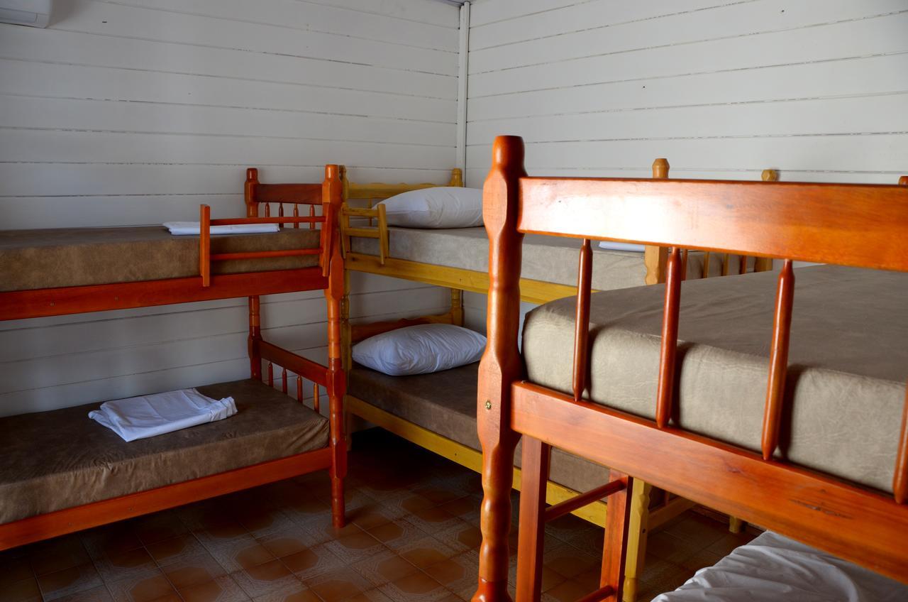 Beach Hostel カボ・フリオ エクステリア 写真