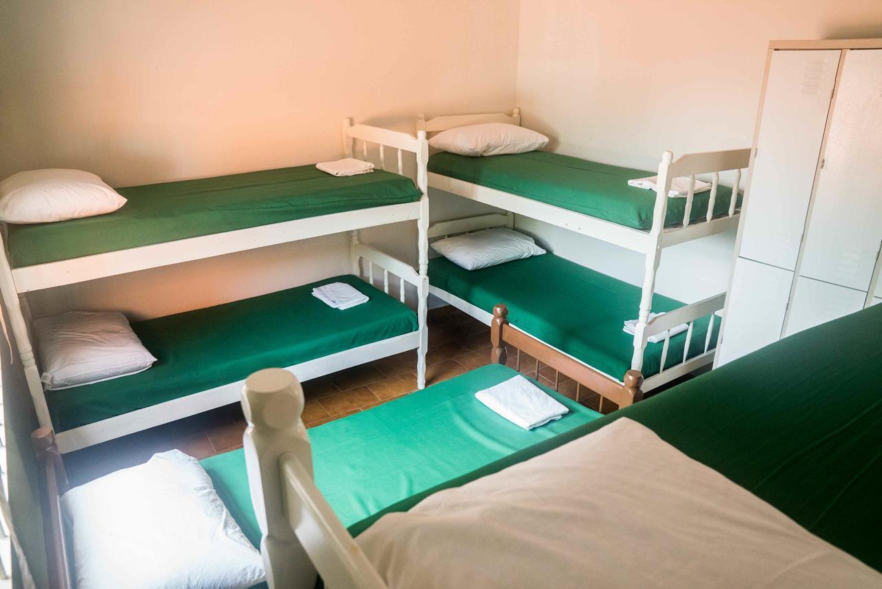 Beach Hostel カボ・フリオ エクステリア 写真