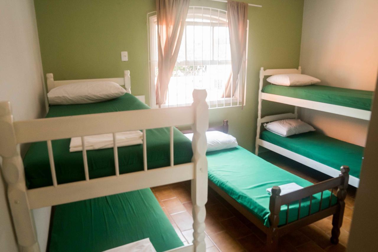 Beach Hostel カボ・フリオ エクステリア 写真