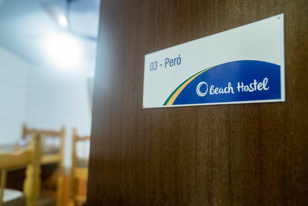 Beach Hostel カボ・フリオ エクステリア 写真