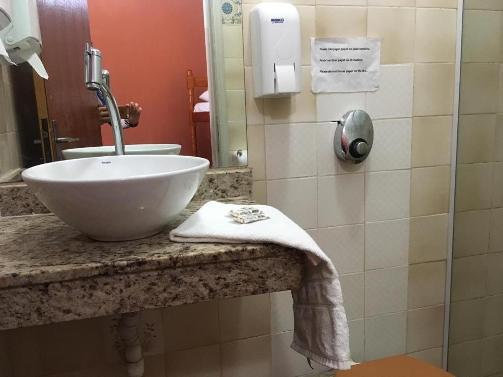 Beach Hostel カボ・フリオ エクステリア 写真